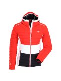 Miniaturansicht Dare2b, Succeed Jacket Skijacke Damen seville rot