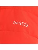 Miniaturansicht Dare2b, Succeed Jacket Skijacke Damen seville rot