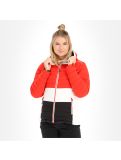 Miniaturansicht Dare2b, Succeed Jacket Skijacke Damen seville rot