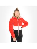 Miniaturansicht Dare2b, Succeed Jacket Skijacke Damen seville rot