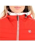 Miniaturansicht Dare2b, Succeed Jacket Skijacke Damen seville rot