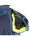 Miniaturansicht Dare2b, Supercell Jkt Skijacke Herren navy / lime punch blau/grün