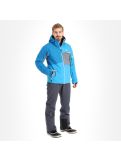 Miniaturansicht Dare2b, Supercell Jkt Skijacke Herren petrol blau