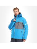 Miniaturansicht Dare2b, Supercell Jkt Skijacke Herren petrol blau