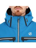 Miniaturansicht Dare2b, Surge Out Jacket Skijacke Herren petrol blau