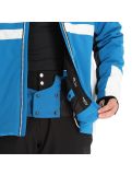 Miniaturansicht Dare2b, Surge Out Jacket Skijacke Herren petrol blau