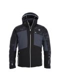 Miniaturansicht Dare2b, Testament Jacket Skijacke Herren dark denim schwarz