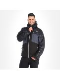 Miniaturansicht Dare2b, Testament Jacket Skijacke Herren dark denim schwarz