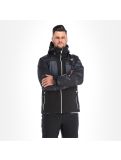 Miniaturansicht Dare2b, Testament Jacket Skijacke Herren dark denim schwarz