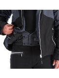 Miniaturansicht Dare2b, Testament Jacket Skijacke Herren dark denim schwarz