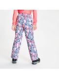 Miniaturansicht Dare2b, Timeout Ii Pant Skihose Kinder animal fusion rosa