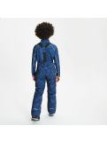 Miniaturansicht Dare2b, Timeout Ii Pant Skihose Kinder vivid blau