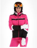 Miniaturansicht Dare2b, Vitilised Skijacke Damen PurePink / Blk rosa, schwarz 