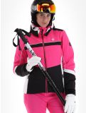 Miniaturansicht Dare2b, Vitilised Skijacke Damen PurePink / Blk rosa, schwarz 