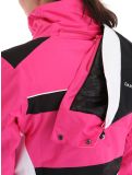 Miniaturansicht Dare2b, Vitilised Skijacke Damen PurePink / Blk rosa, schwarz 