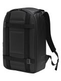 Miniaturansicht DB Journey, Ramverk Backpack 21L Rucksack Unisex Black Out schwarz 