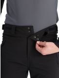 Miniaturansicht Degre7, Aglo Skihose Herren Black schwarz 