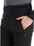 Miniaturansicht Degre7, Aglo Skihose Herren Black schwarz 