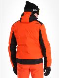 Miniaturansicht Degre7, Bommy Skijacke Herren Deep Orange orange 