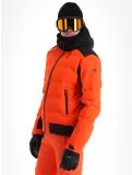 Miniaturansicht Degre7, Bommy Skijacke Herren Deep Orange orange 