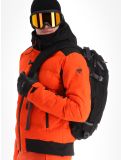 Miniaturansicht Degre7, Bommy Skijacke Herren Deep Orange orange 