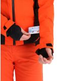 Miniaturansicht Degre7, Bommy Skijacke Herren Deep Orange orange 