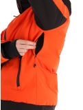 Miniaturansicht Degre7, Bommy Skijacke Herren Deep Orange orange 