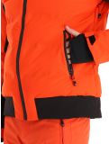 Miniaturansicht Degre7, Bommy Skijacke Herren Deep Orange orange 