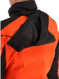 Miniaturansicht Degre7, Bommy Skijacke Herren Deep Orange orange 