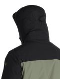 Miniaturansicht Degre7, Charvet Skijacke Herren Black schwarz 