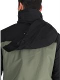 Miniaturansicht Degre7, Charvet Skijacke Herren Black schwarz 