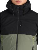 Miniaturansicht Degre7, Charvet Skijacke Herren Black schwarz 