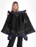 Miniaturansicht Degre7, Drac Skijacke Damen Midnight blau 