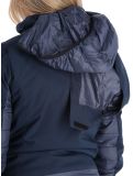 Miniaturansicht Degre7, Drac Skijacke Damen Midnight blau 