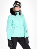 Miniaturansicht Degre7, Revard Skijacke Damen Jade blau 