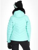 Miniaturansicht Degre7, Revard Skijacke Damen Jade blau 