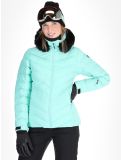 Miniaturansicht Degre7, Revard Skijacke Damen Jade blau 