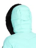 Miniaturansicht Degre7, Revard Skijacke Damen Jade blau 