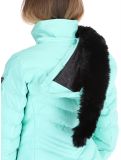 Miniaturansicht Degre7, Revard Skijacke Damen Jade blau 