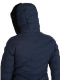 Miniaturansicht Degre7, Revard Skijacke Damen Midnight blau 