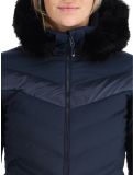 Miniaturansicht Degre7, Revard Skijacke Damen Midnight blau 