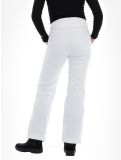 Miniaturansicht Degre7, Valgau Softshell Skihose Damen White weiß 