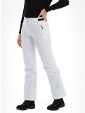 Miniaturansicht Degre7, Valgau Softshell Skihose Damen White weiß 