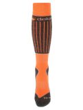 Miniaturansicht Deluni, Gaia Skisocken Unisex Orange orange 