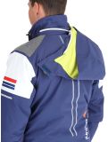 Miniaturansicht Deluni, Challenger 4 Skijacke Herren Blue blau 