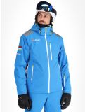 Miniaturansicht Deluni, Challenger 4 Skijacke Herren Sky Blue blau 