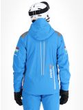 Miniaturansicht Deluni, Challenger 4 Skijacke Herren Sky Blue blau 