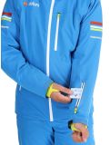 Miniaturansicht Deluni, Challenger 4 Skijacke Herren Sky Blue blau 