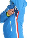 Miniaturansicht Deluni, Challenger 4 Skijacke Herren Sky Blue blau 