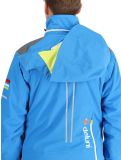 Miniaturansicht Deluni, Challenger 4 Skijacke Herren Sky Blue blau 